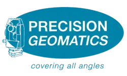 Precision Geomatics